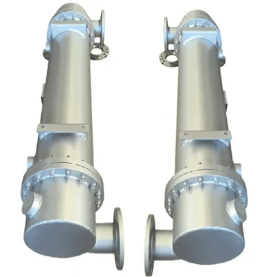 CompAir Wb700 Oil Cooler