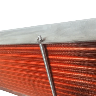 CompAir WB900 Intercooler Aftercooler Removable Bundle