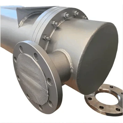 CompAir WB900 Oil Cooler Removable Bundle