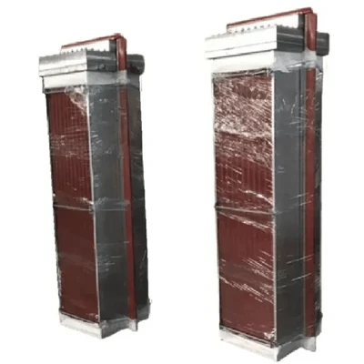 Cooper Cameron Ta11000 Intercooler Aftercooler
