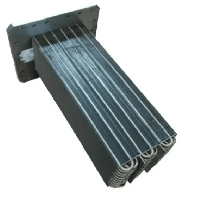 Cooper Cameron TA2000 Intercooler Aftercooler Removable Bundle