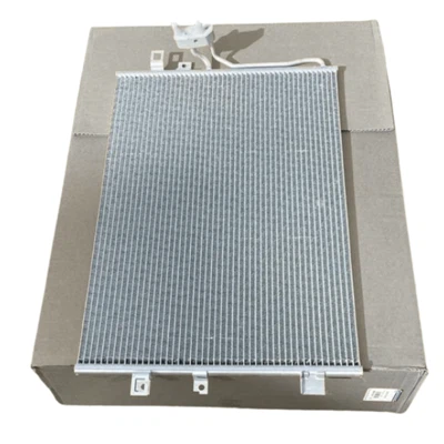 Dodge Cummins Aluminum Radiator