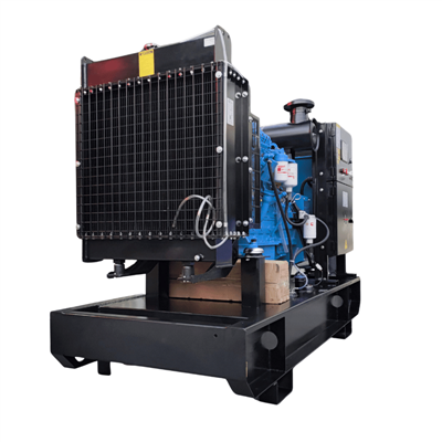 Generac Generator Radiator
