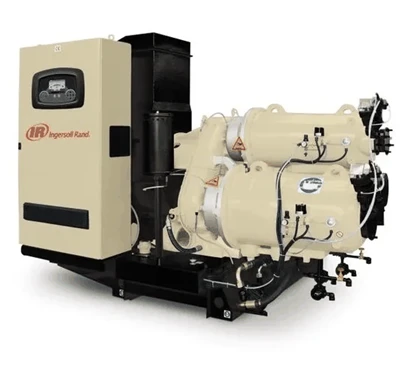Ingersoll Rand 2cii Intercooler