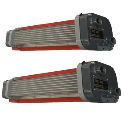 Samsung Aftercooler