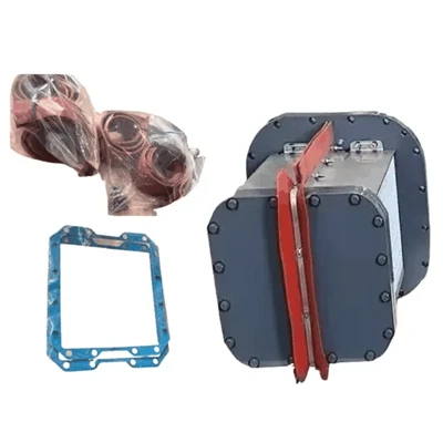 Samsung SM2000 Aftercooler Copper Tube