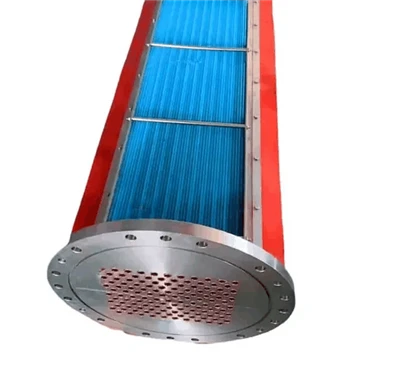 Samsung SM3000 Intercooler Aftercooler Copper Tube
