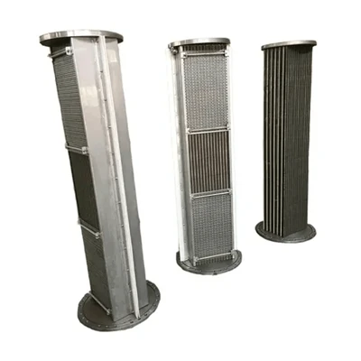 Samsung SM4000 Air Cooler Copper Tube