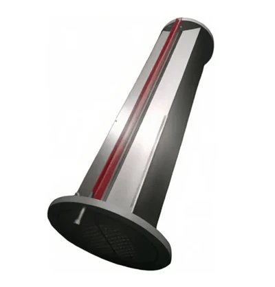 Samsung SM4000 Intercooler Aftercooler Copper Tube