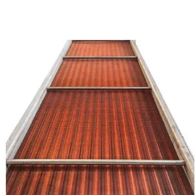 Samsung SM5000 Aftercooler Copper Tube