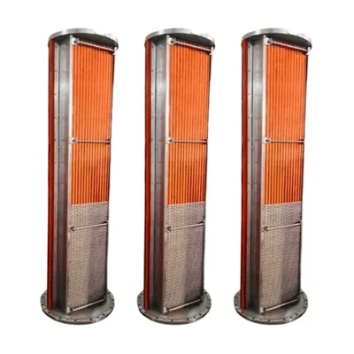Samsung SM5000 Intercooler Aftercooler Copper Tube