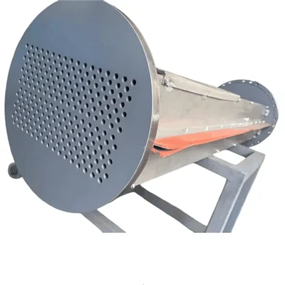 Samsung Sm6000 Air Cooler Cast-In