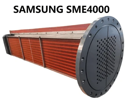 Samsung Sme4000 Intercooler