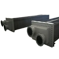 Siemens Gc63 Air Cooler