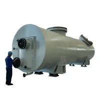 Siemens Heat Exchanger