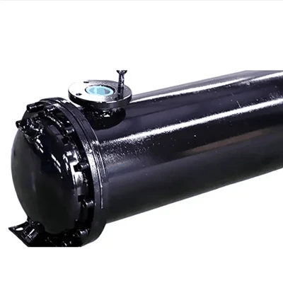 Sullair Oil Cooler Assembly