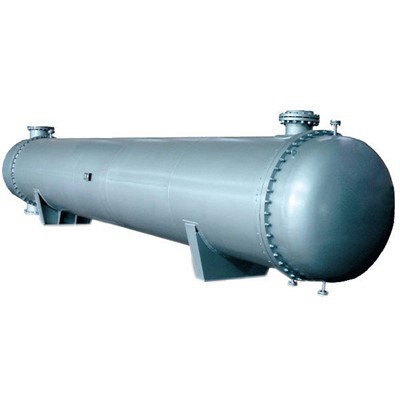 U Tube Bundle Heat Exchanger