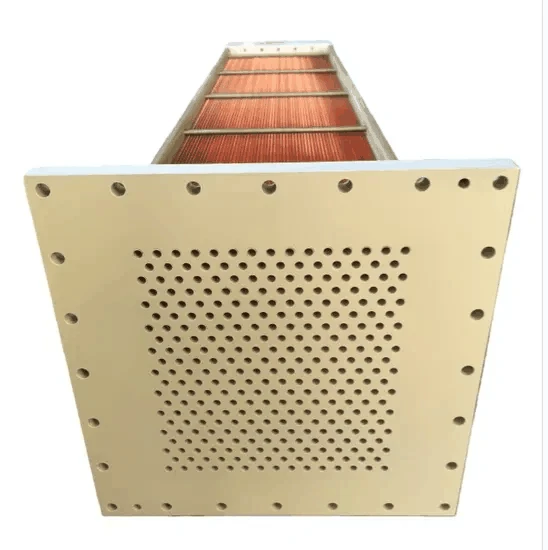 Sullair TRX2000 Oil Cooler Removable Bundle suppliers