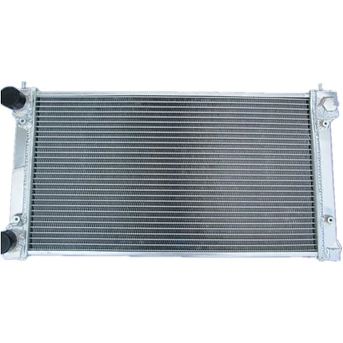 Vw Aluminum Radiator